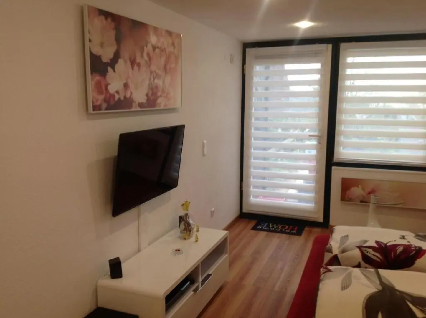 Ferienwohnung im Terrassenpark