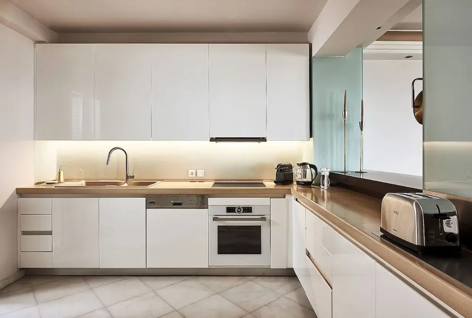 Elaia Luxury Residences