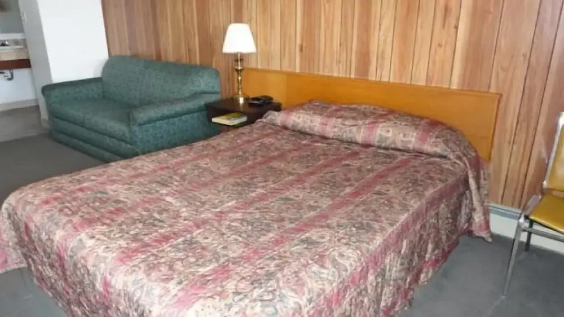 Spanish Fiesta Resort