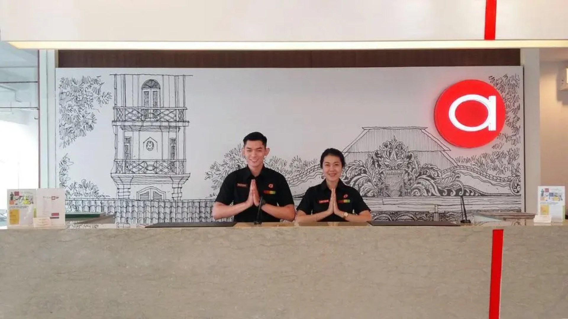 Amaris Hotel Sriwedari Solo