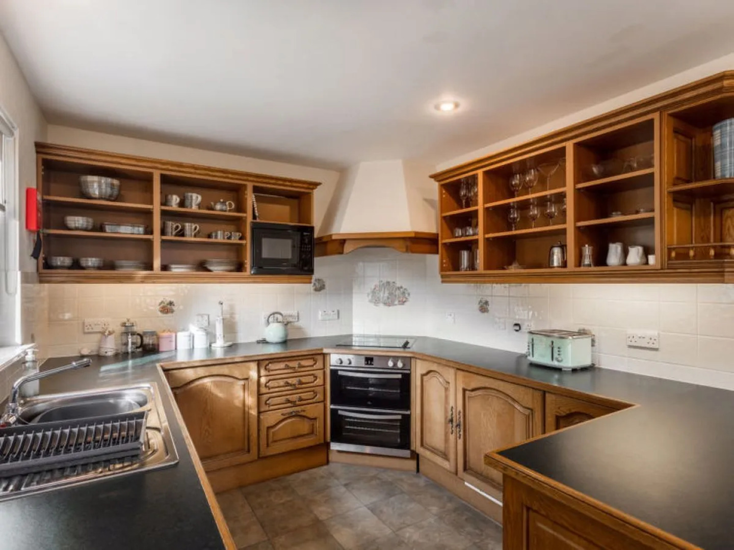 House Ness Side Drumnadrochit