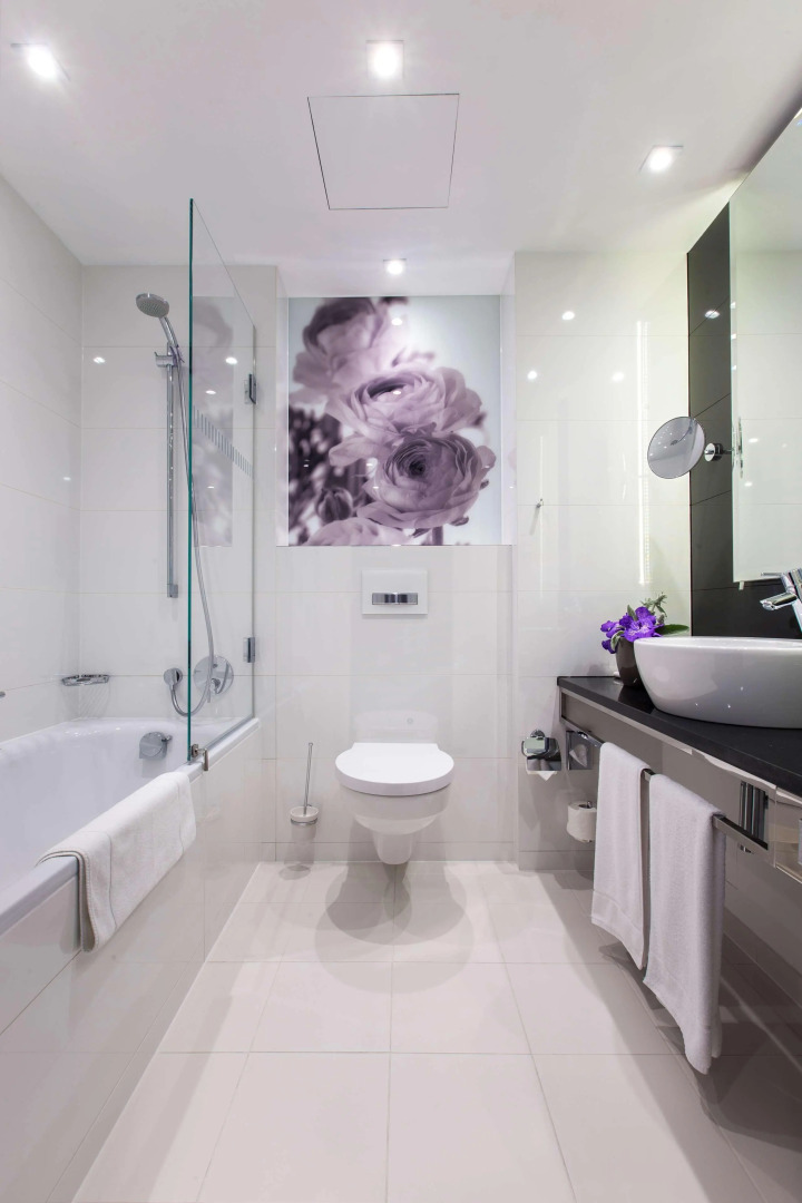 Отель Radisson Blu Sobieski