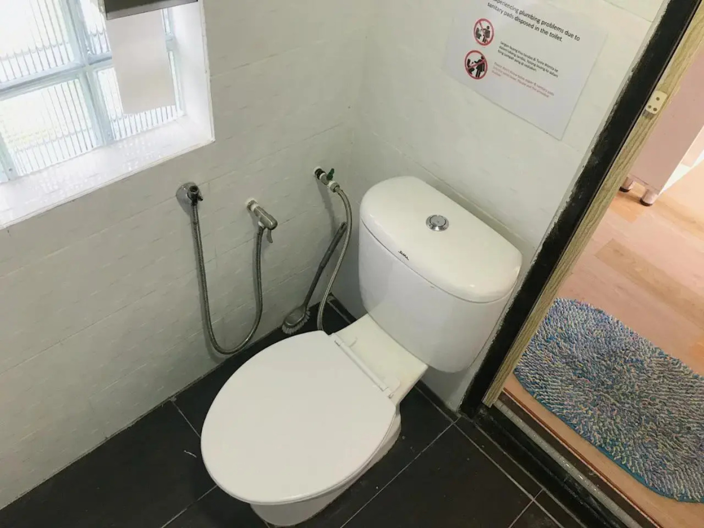 Merdeka Guest House 2