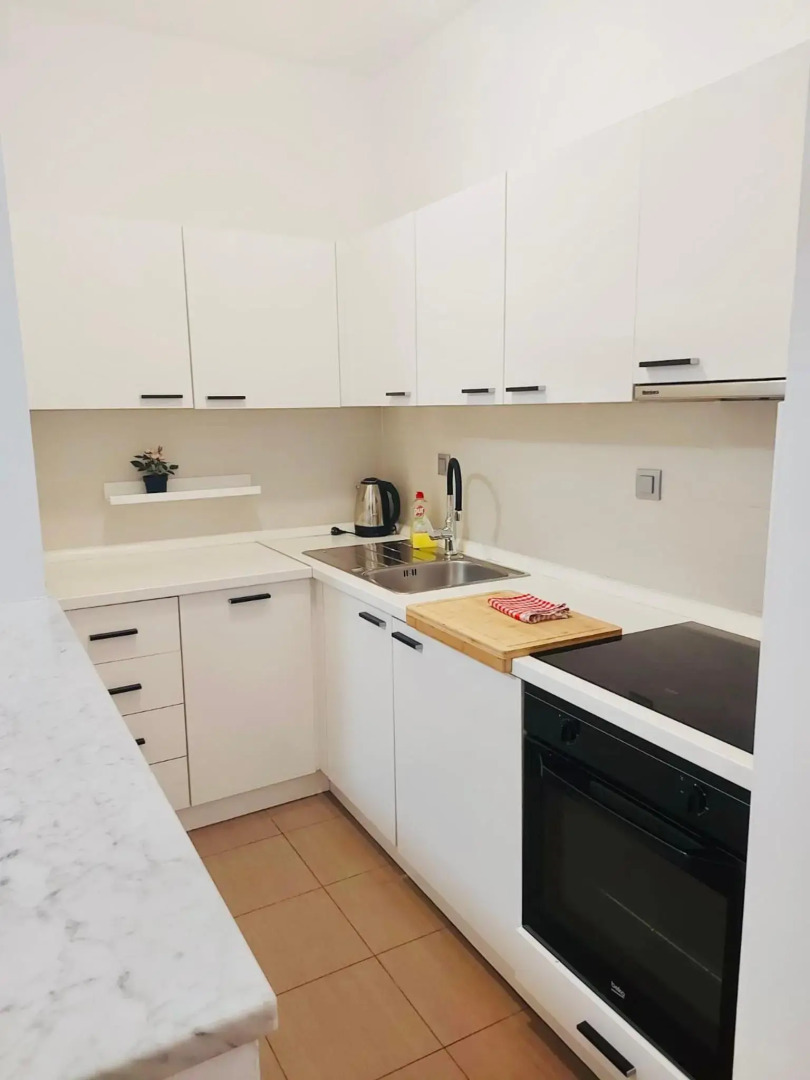 Nova Galerija Apartments