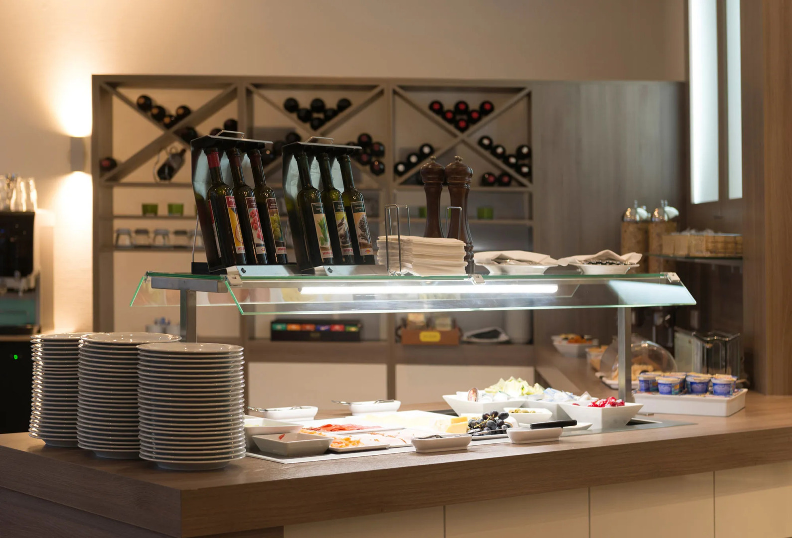 B&B HOTEL Krefeld-Süd