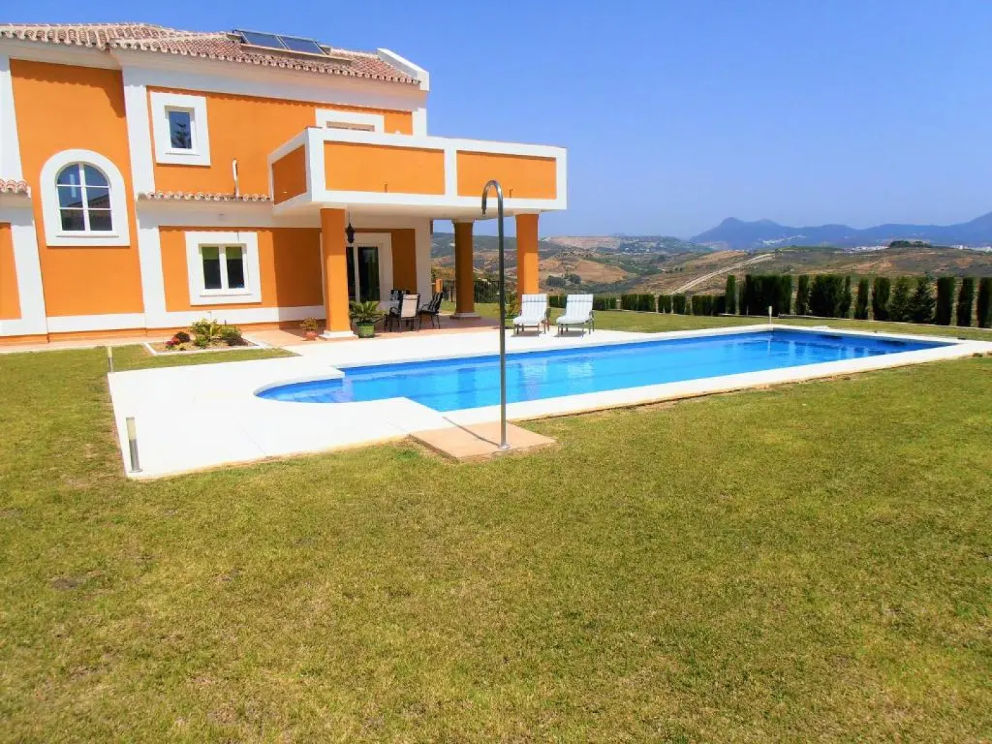 Villa PRINCESA KRISTINA