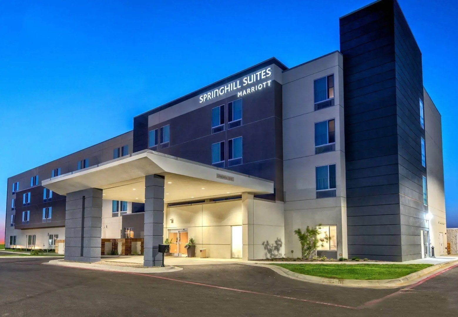 Springhill Suites by Marriott Amarillo