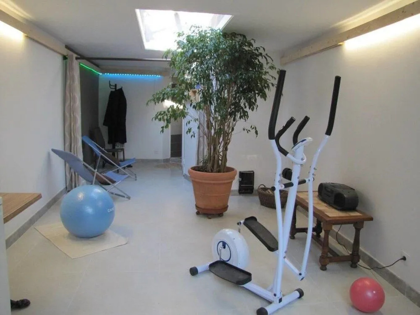 Les 3 Secs Chambre Dhote Independante