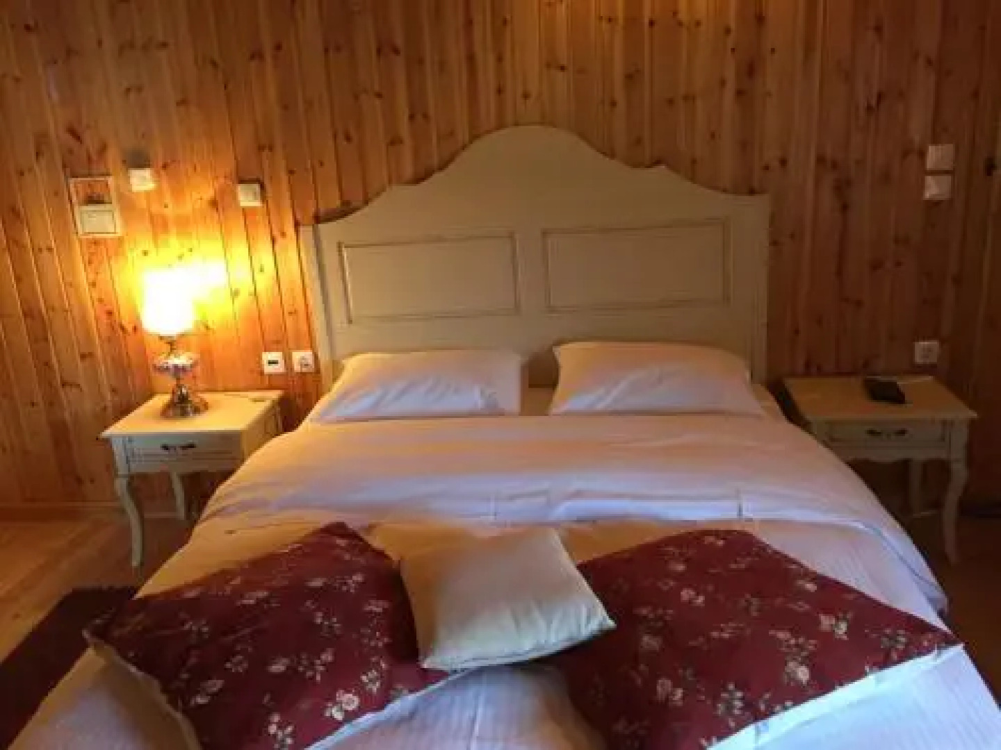 Aithra Boutique Hotel