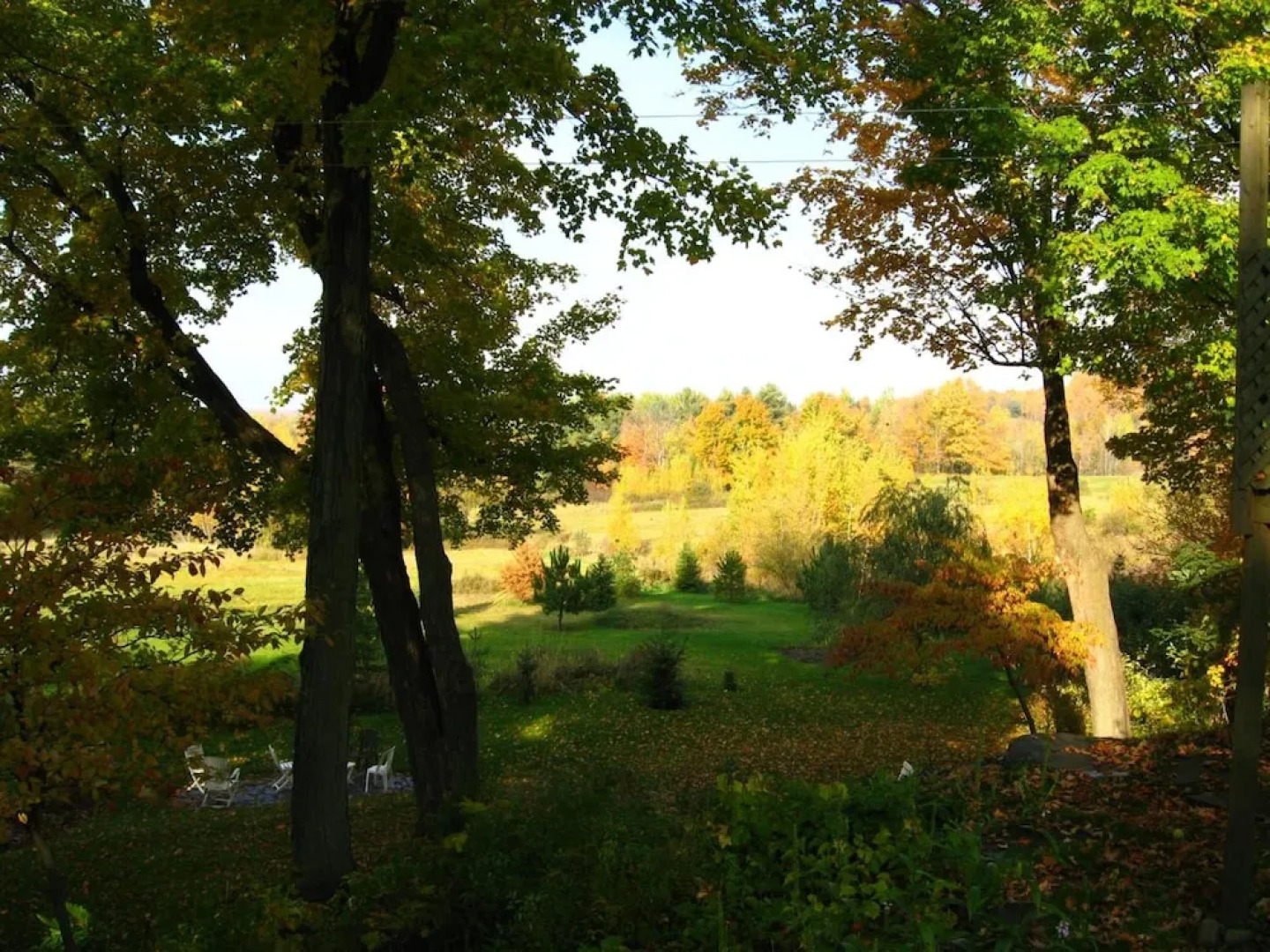 Gîte Le Passe-Partout