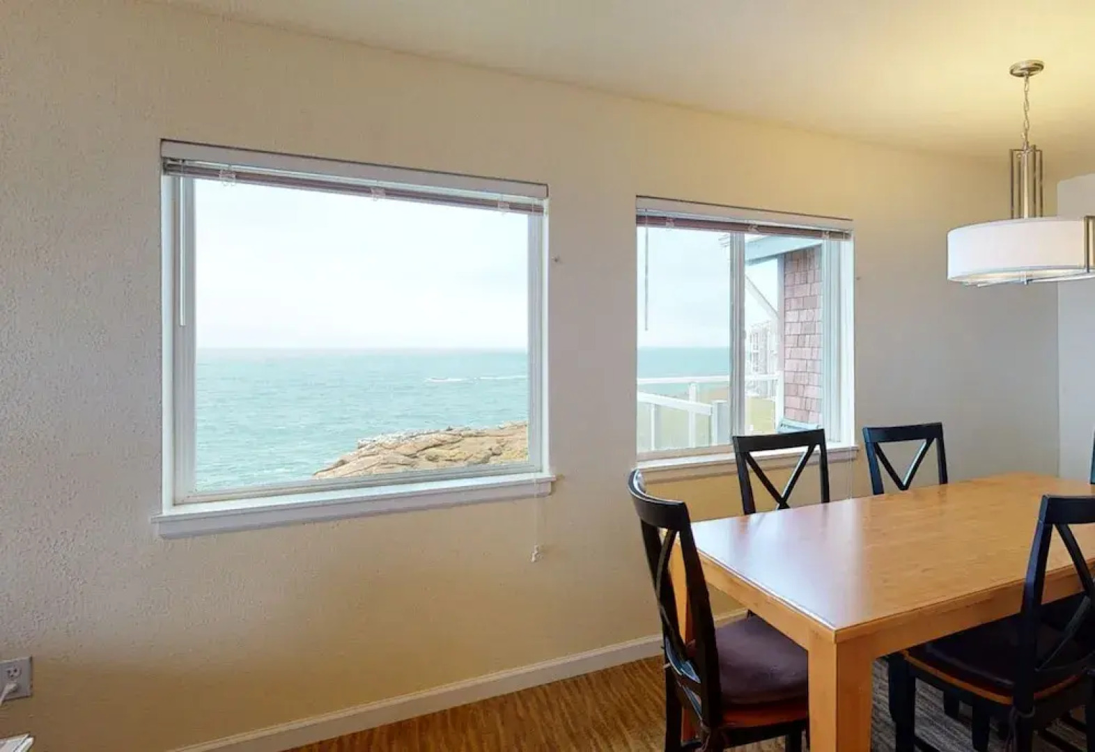 Whale Pointe at Depoe Bay