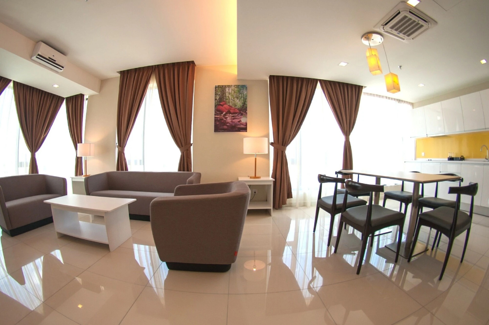 Sky Hotel Kota Kinabalu