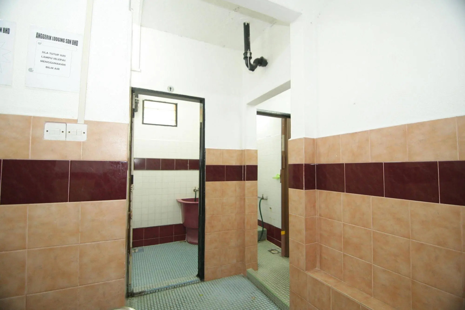 Anggerik Lodging Hotel