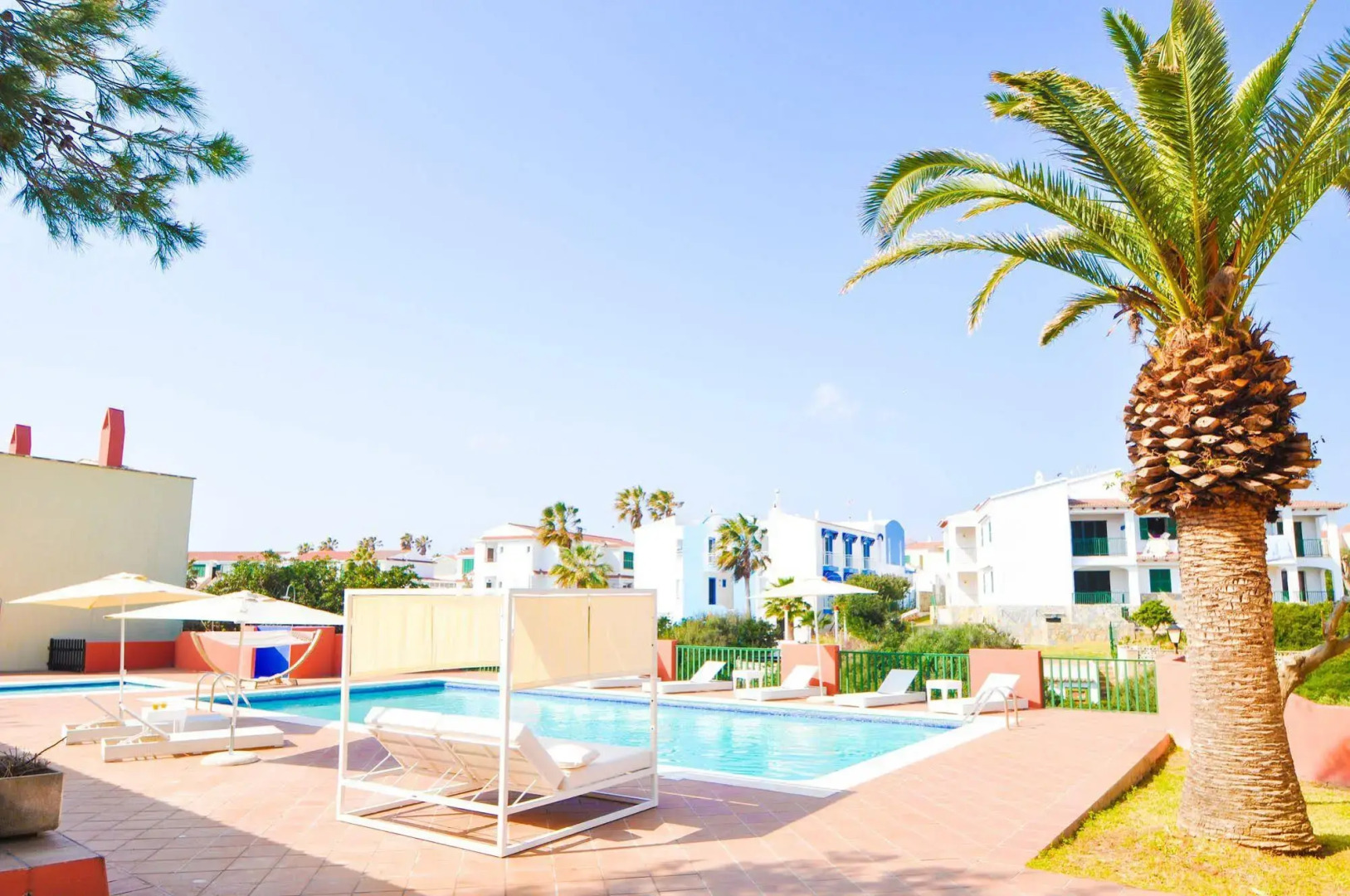 Sant Joan Apartaments - Adults Only