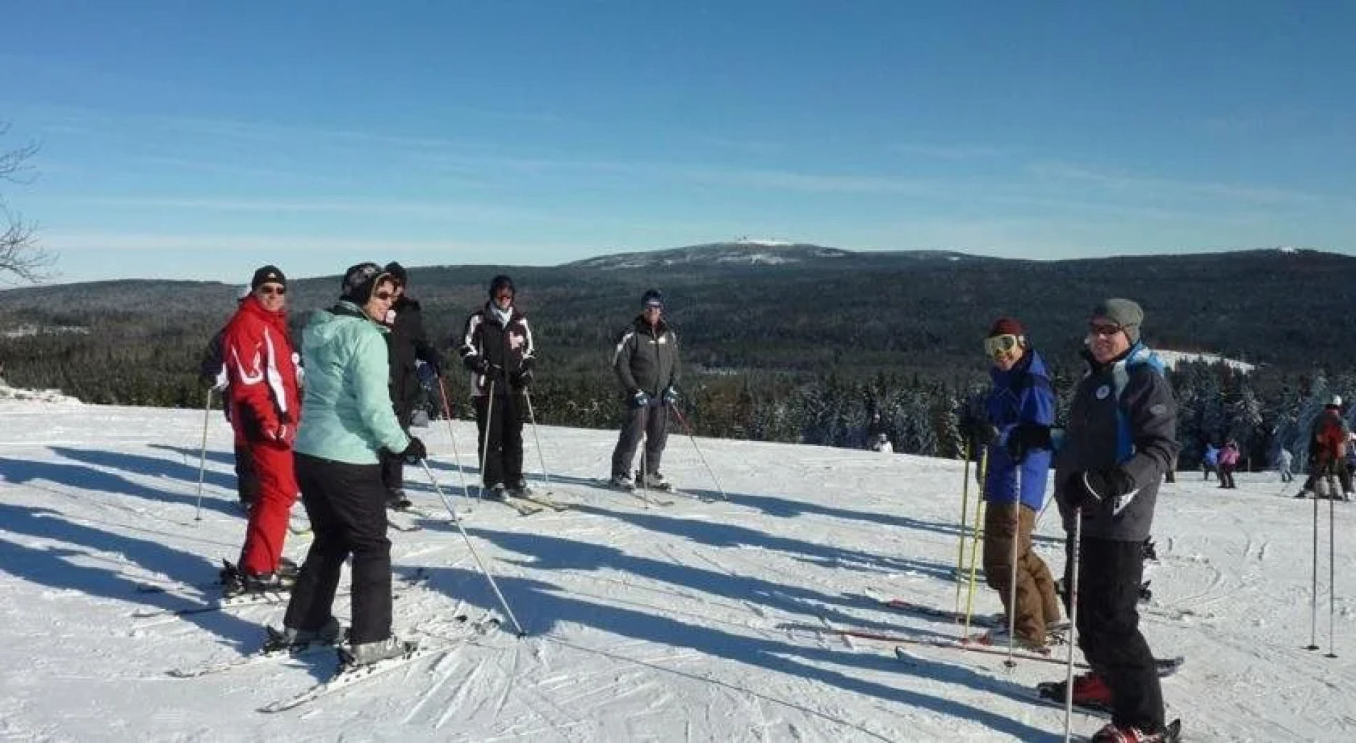 Hoffmann´s Hotel Waldfrieden