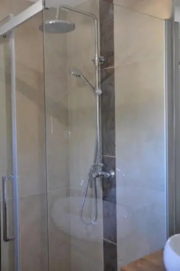 Apartment ?A piro - parking and barbecue: A1 prizemlje Kastel Novi. Riviera Split