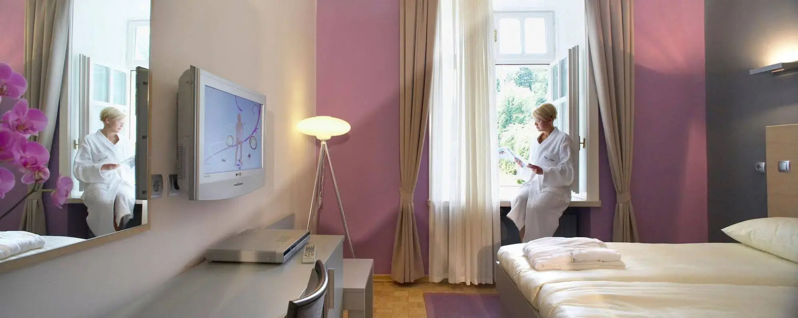 Depandance Vila Higiea - Terme Dobrna