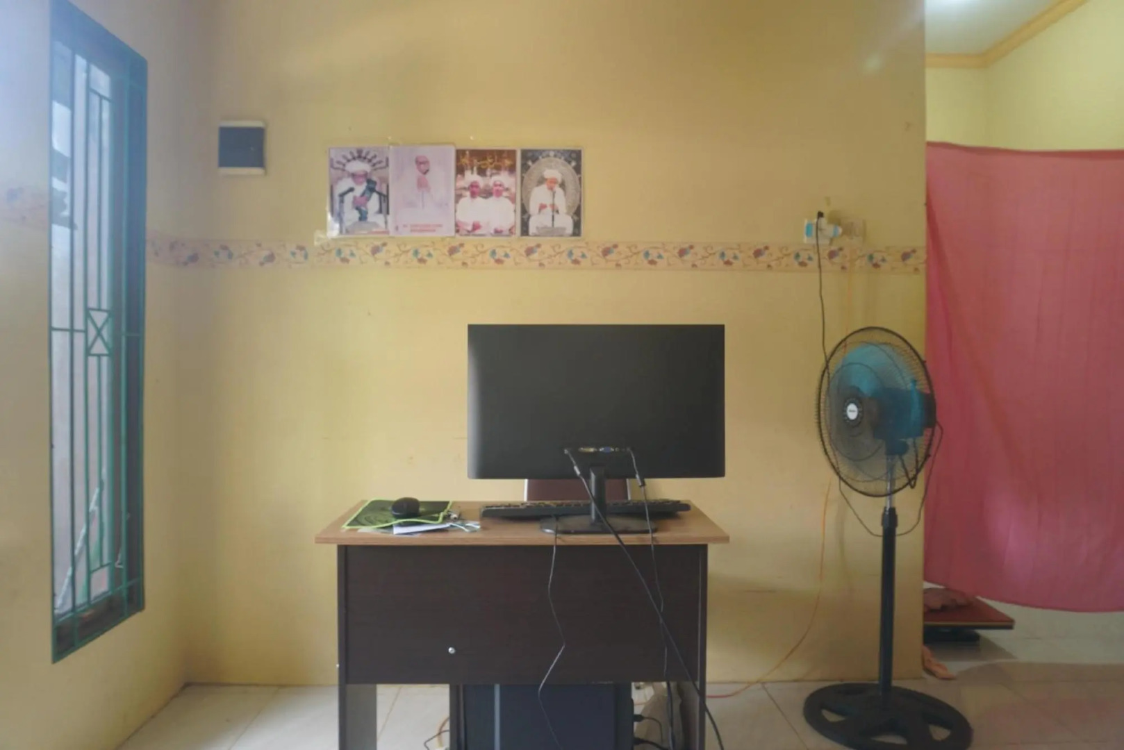 Spot on 92549 Wisma Ribas Syariah