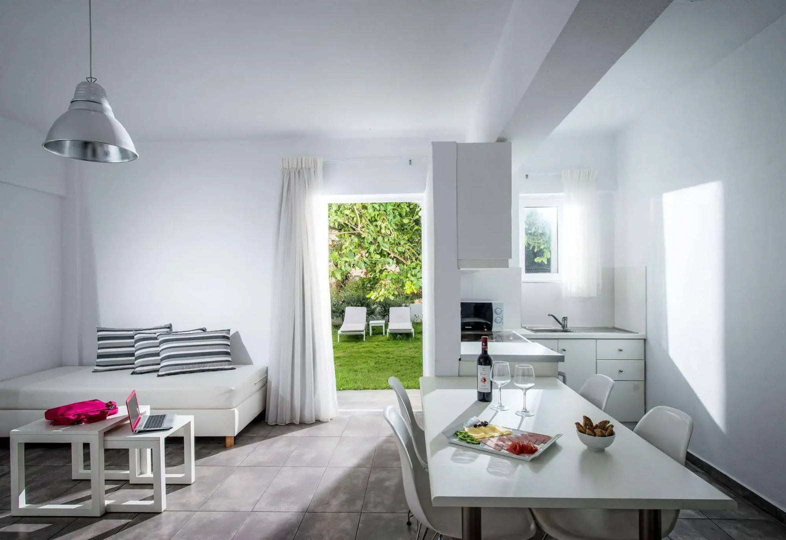 Fedra Apartments Hersonissos