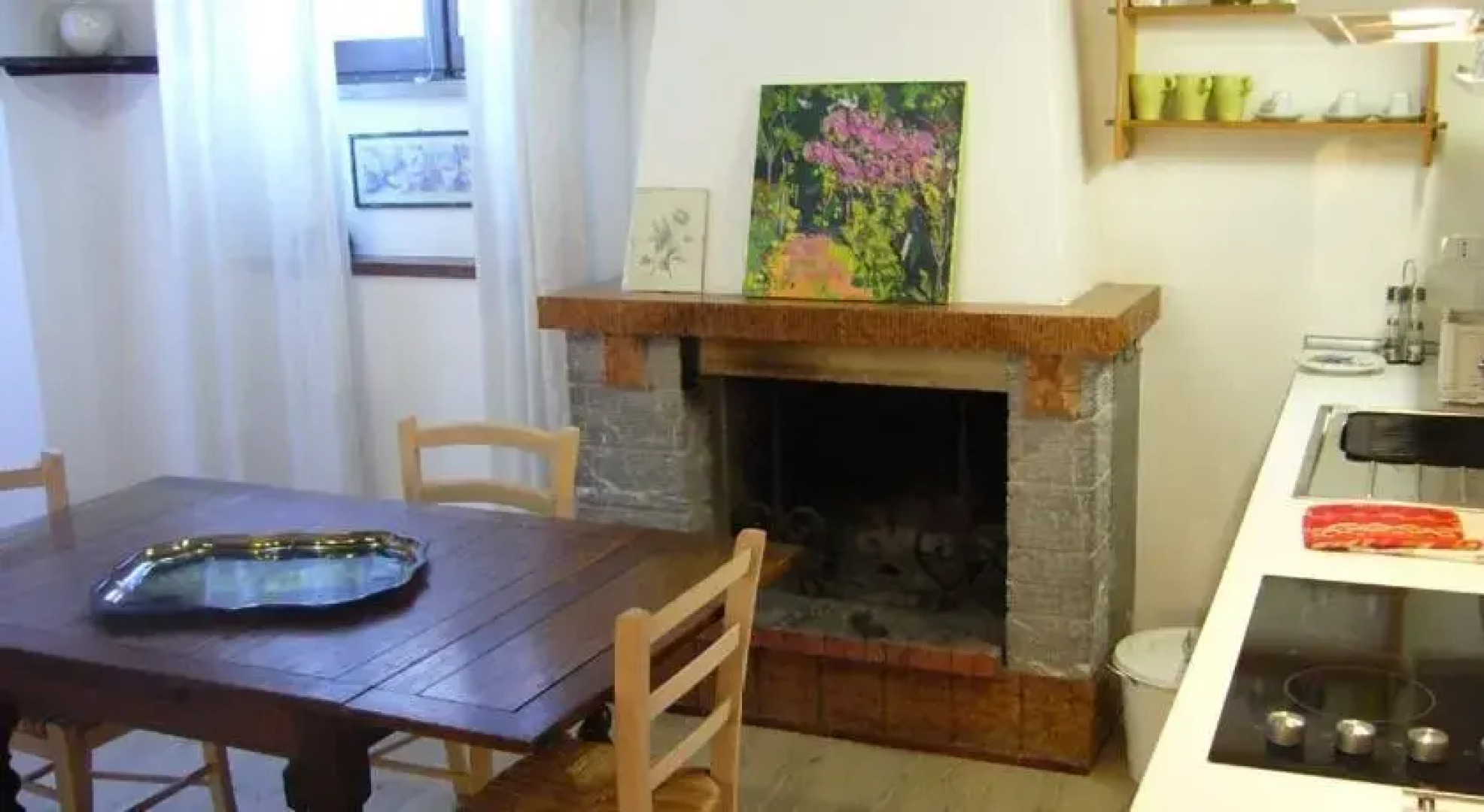 La Terrazza di San Clemente