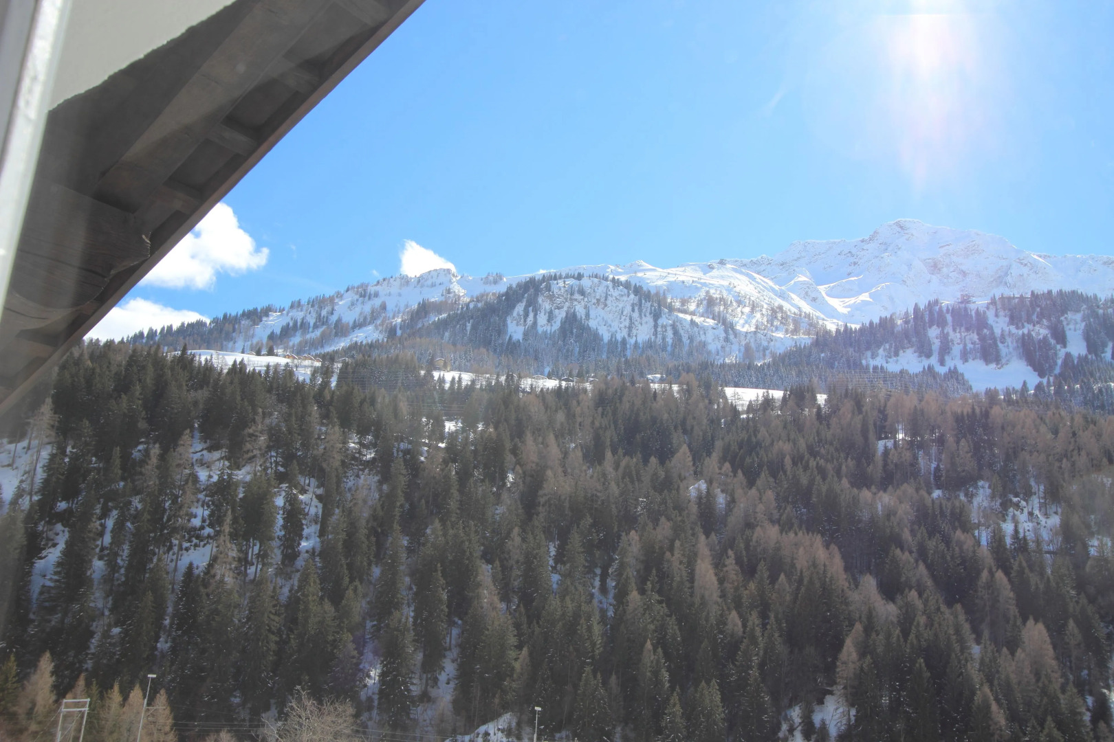 Chalet Cuore delle Alpi