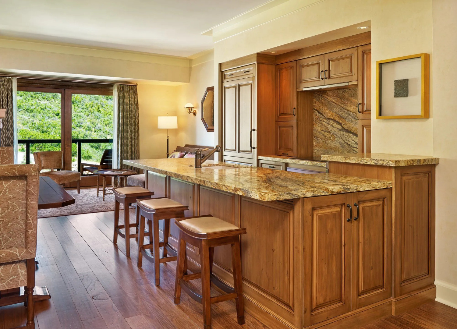 The St. Regis Deer Valley