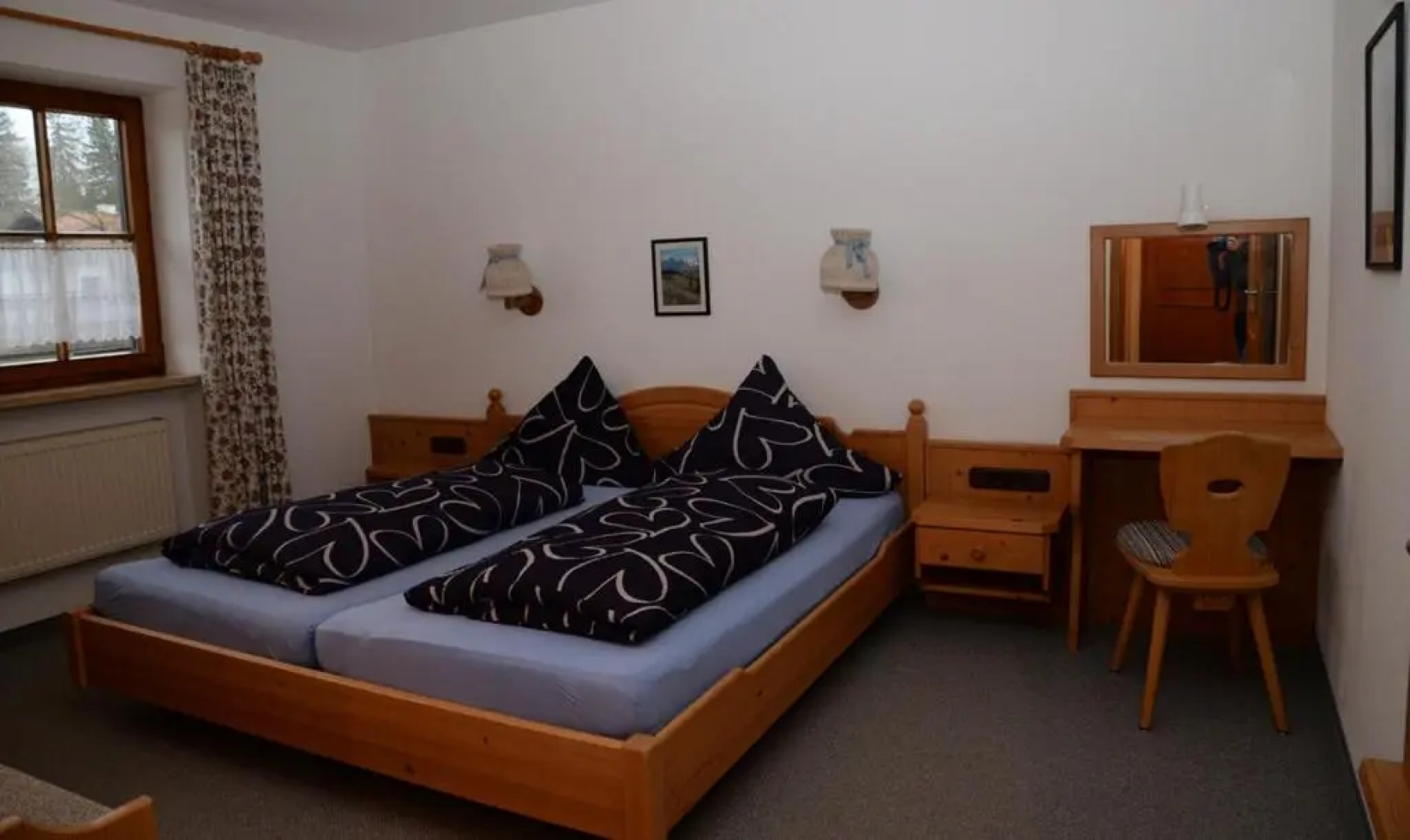 Landhaus Hohenschwangau