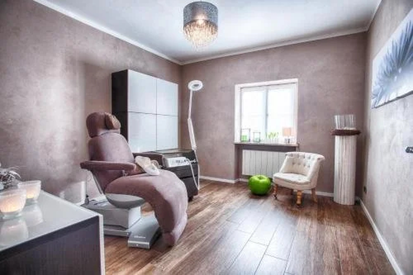 Christiane Ferienwohnungen - Feuerwehrheimstraße