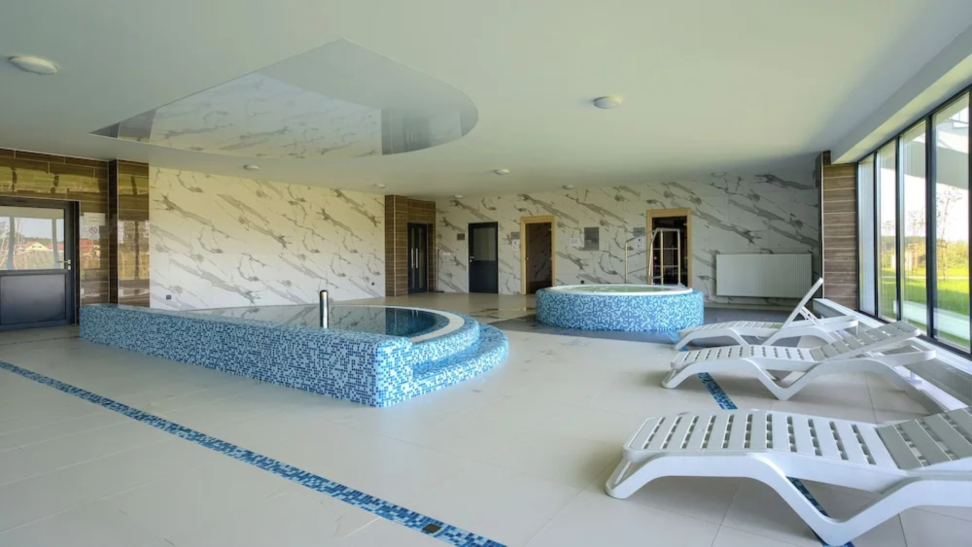 Prywatne apartamenty Sun & Snow w Porta Mare Marina