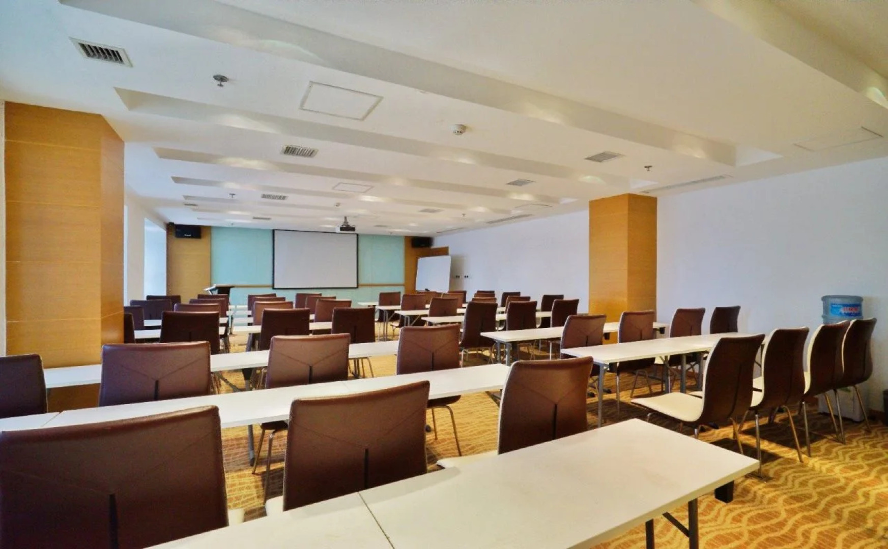 JI Hotel Dalian Development Zone