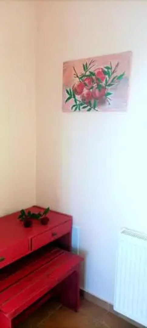 Odysseion Apartments