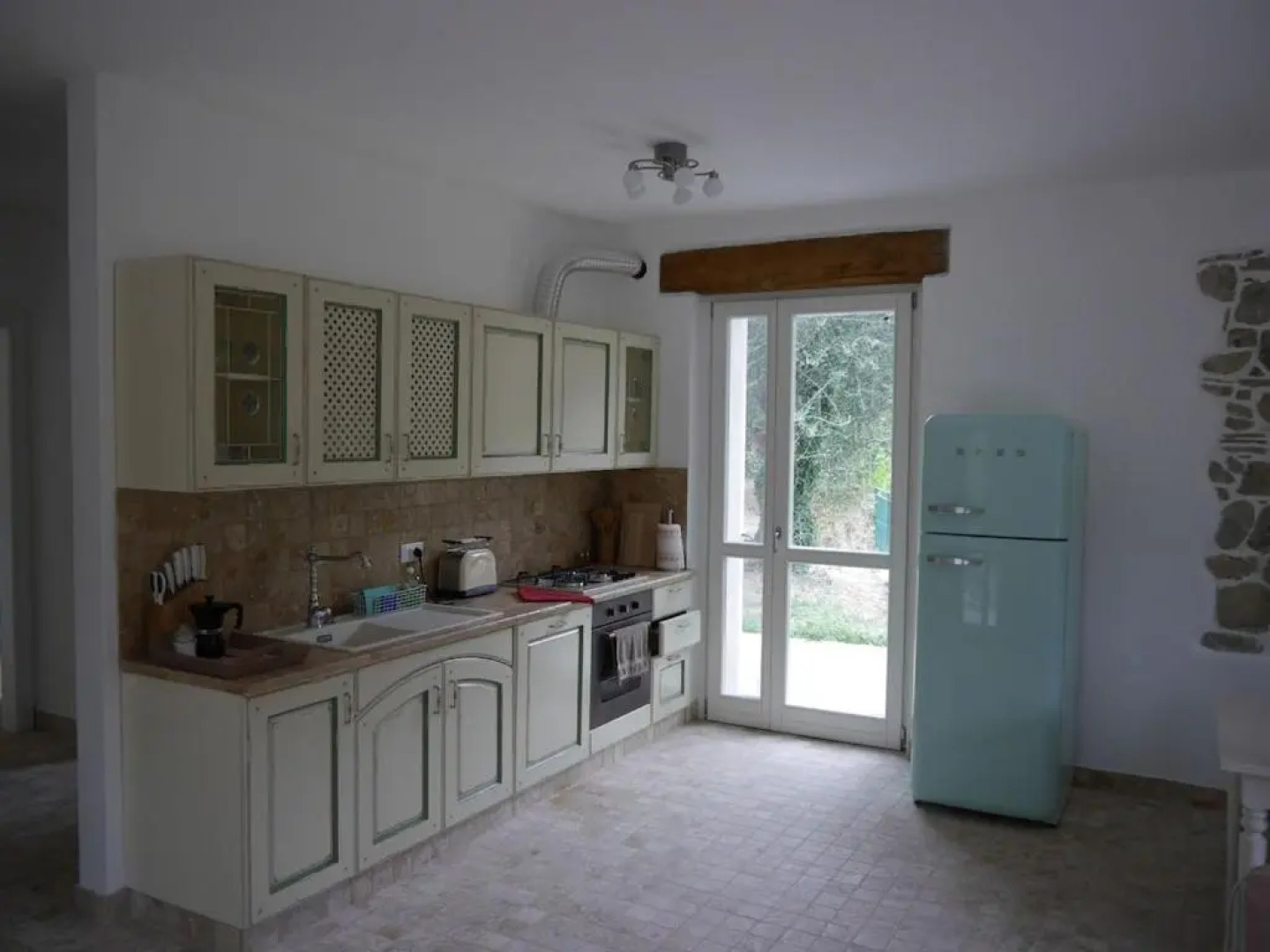 Top Rustico Borgata Roggio auf 16.480 qm Grundstück