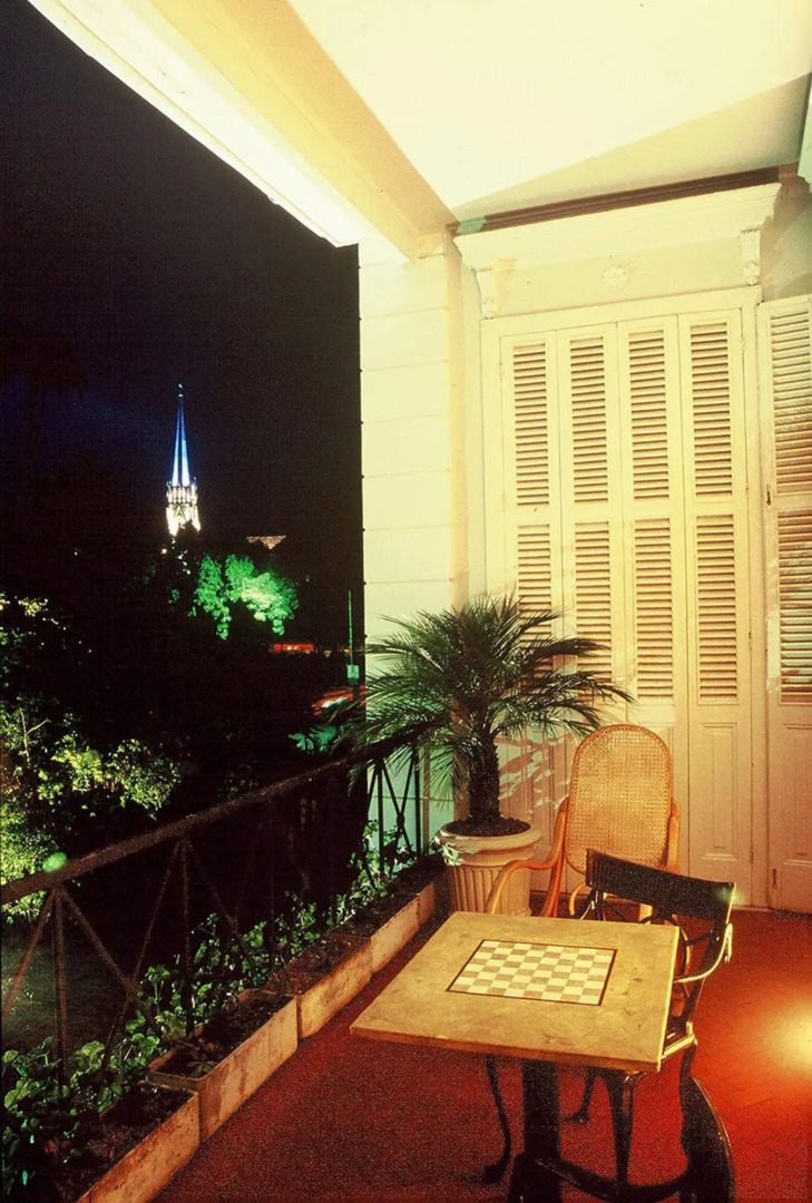 Hotel Casablanca Imperial