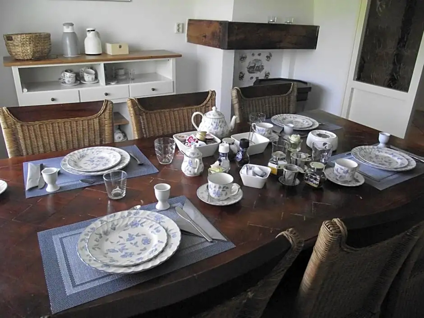 B&B Landgoed Sonneborghe