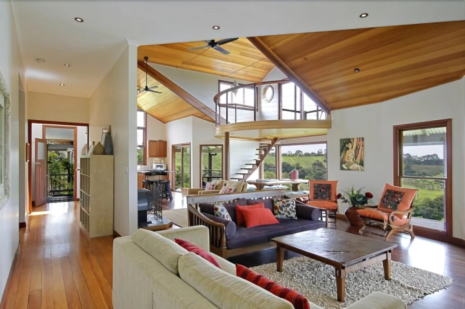 Kamala Holiday House