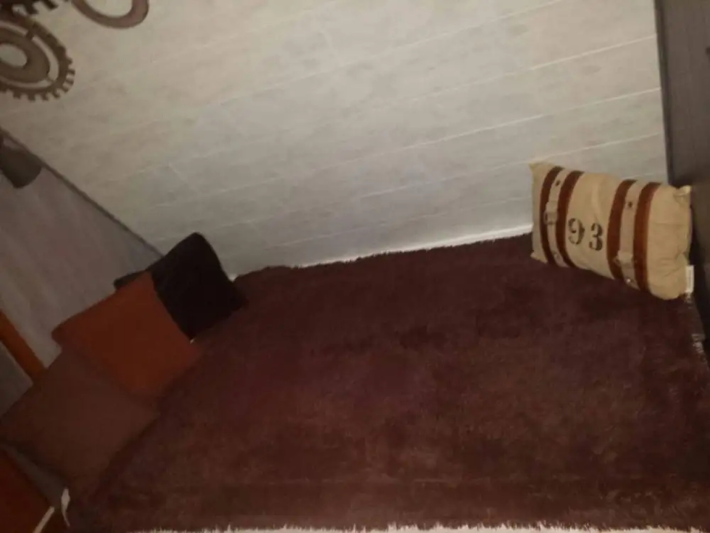 Chalet With one Bedroom in Métabief, With Wonderful Mountain View and Enclosed Garden