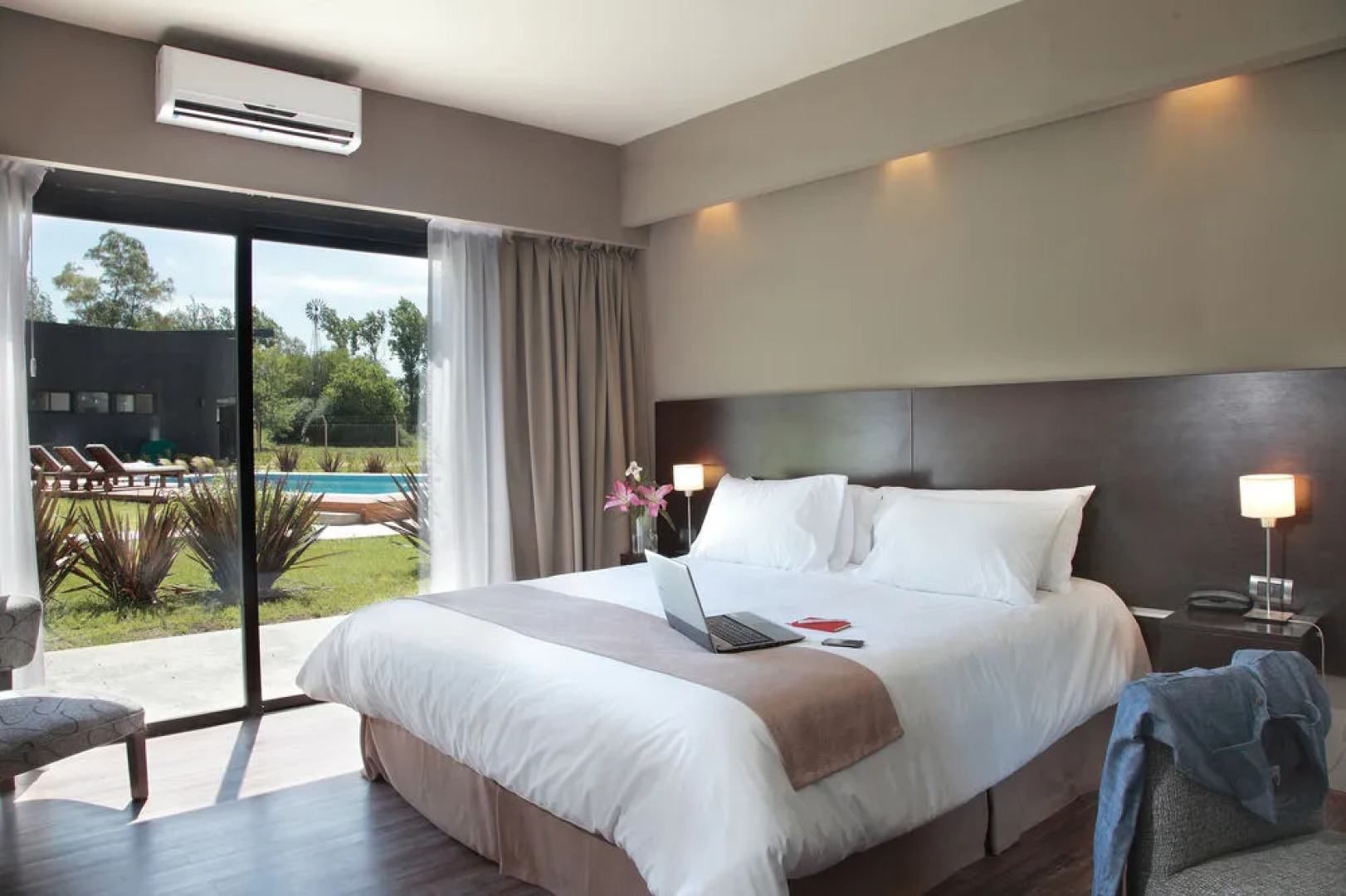 Dazzler by Wyndham Campana