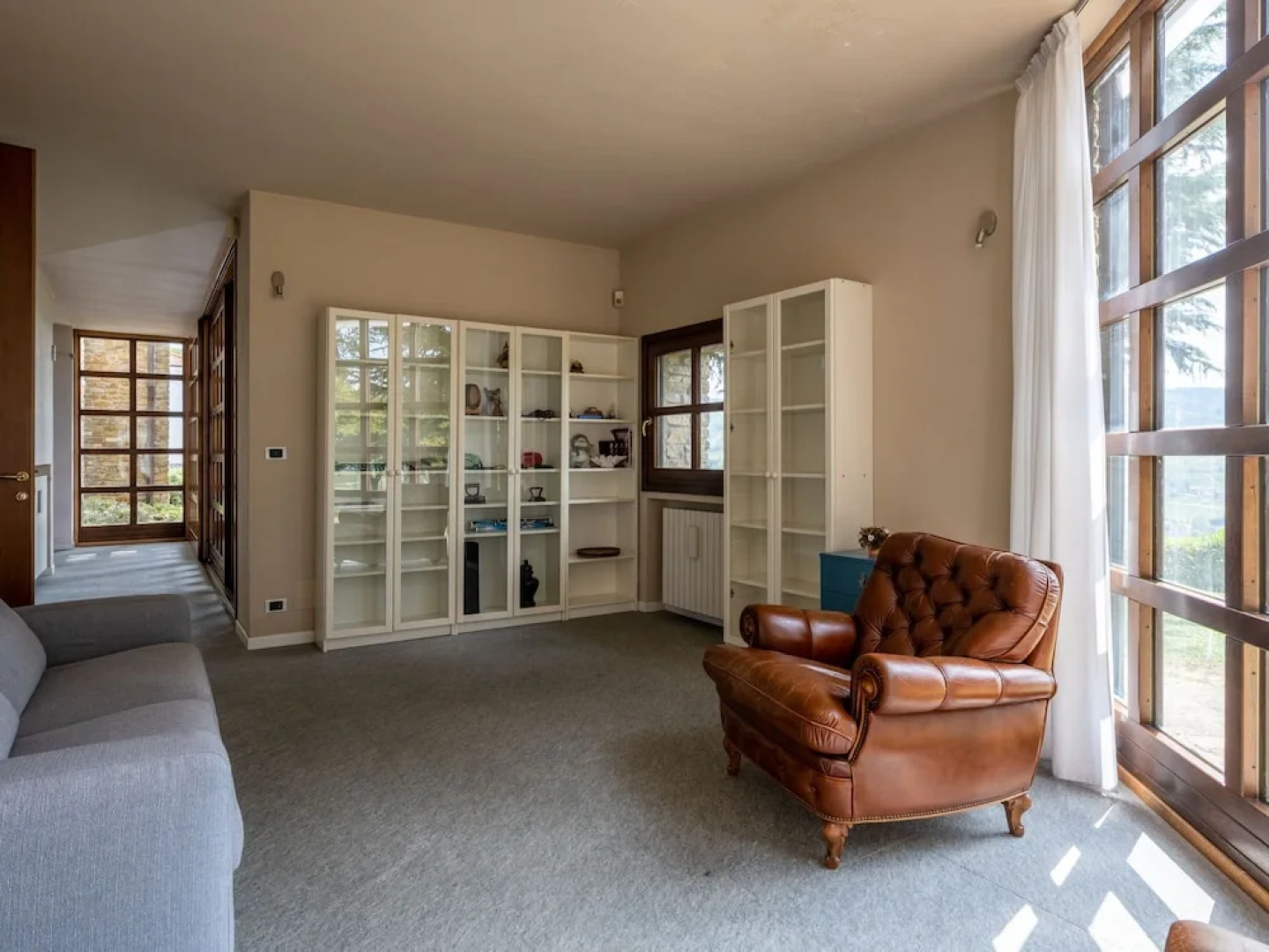 Ca Sarun Santo Stefano Belbo