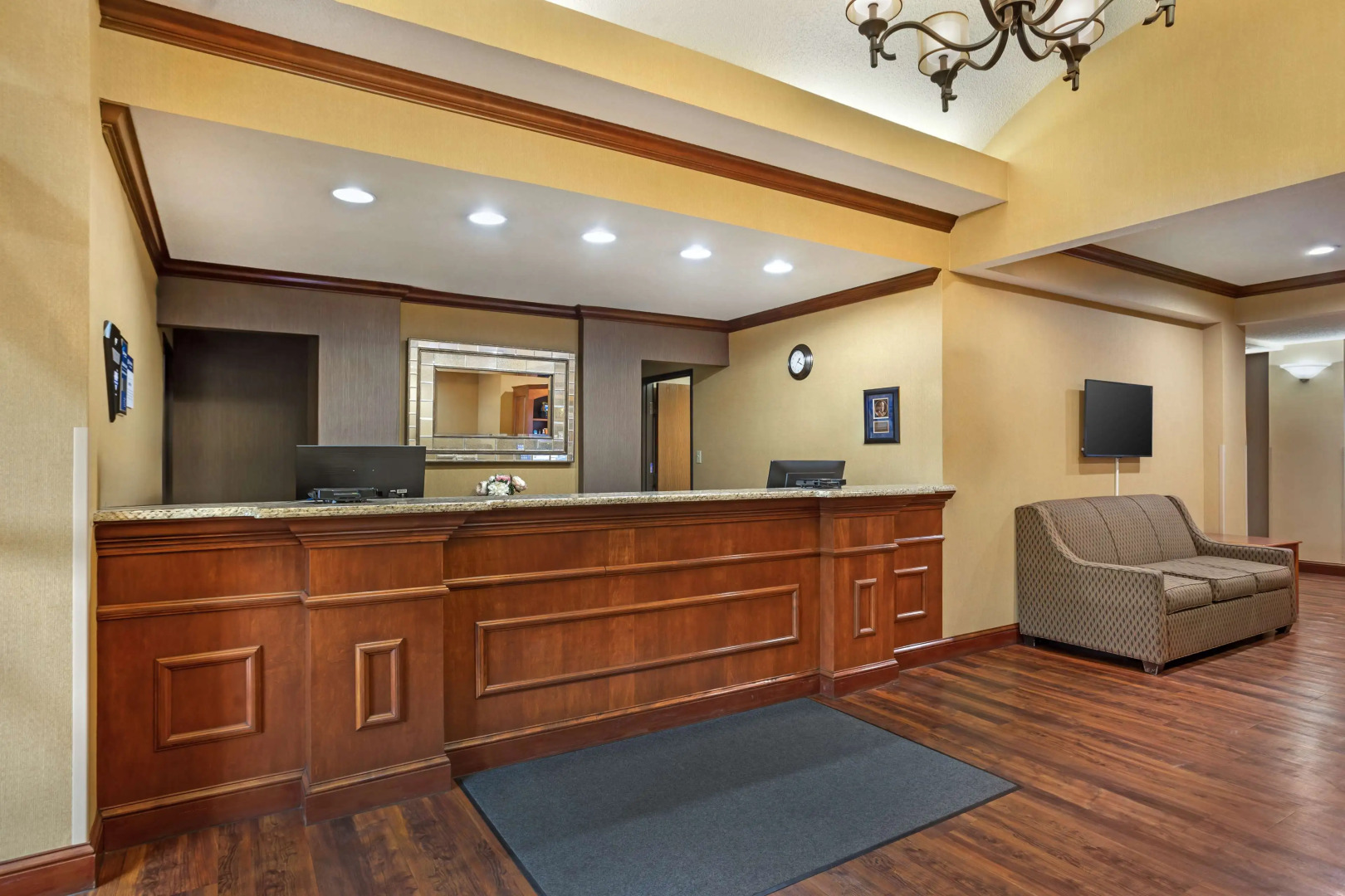 Best Western Plus Clearfield