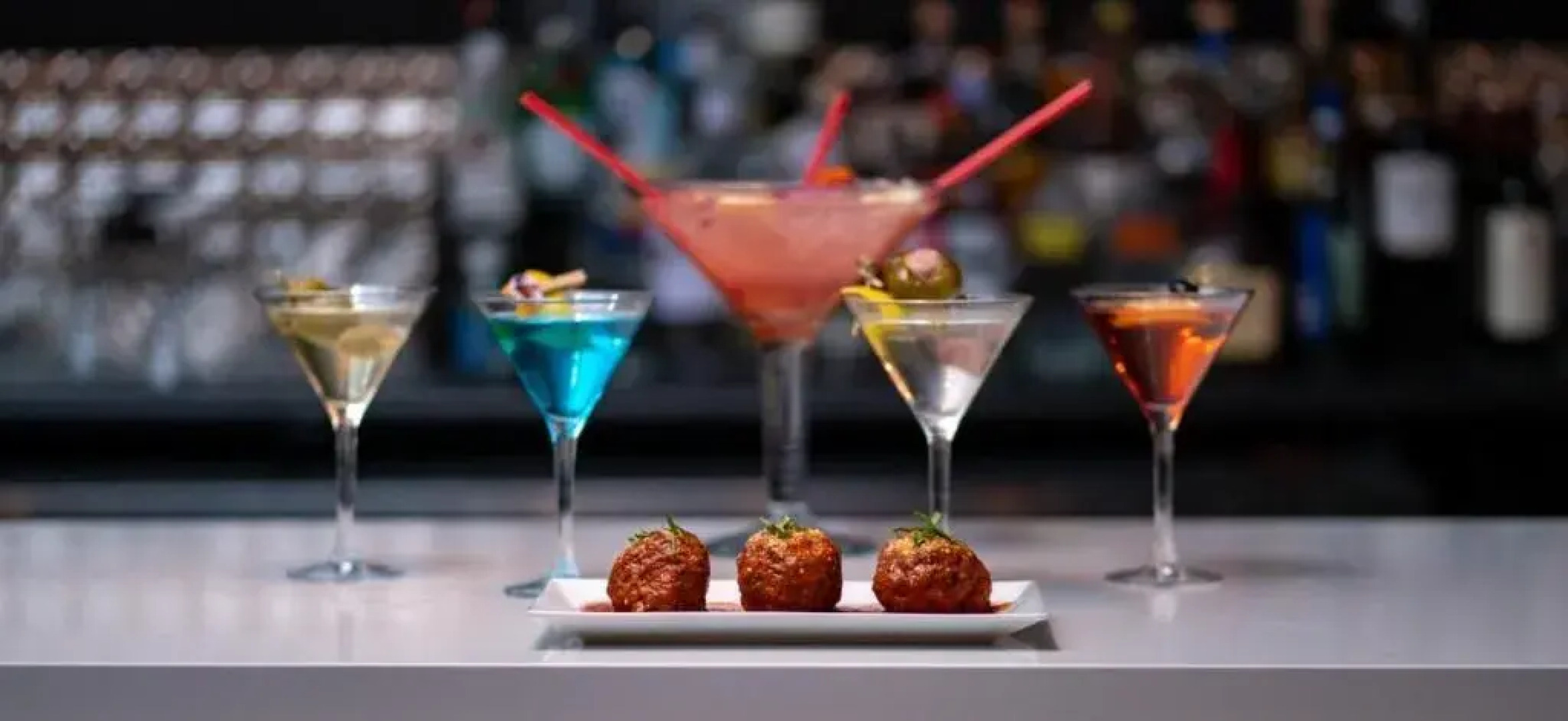 Bally's Atlantic City Hotel & Casino