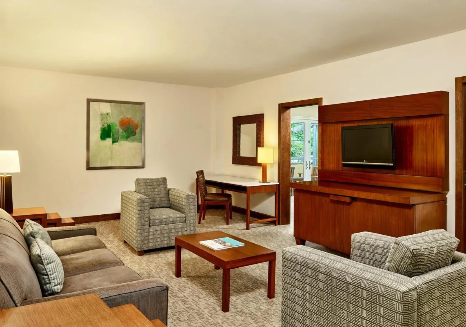 JW Marriott St. Maarten Beach Resort & Spa