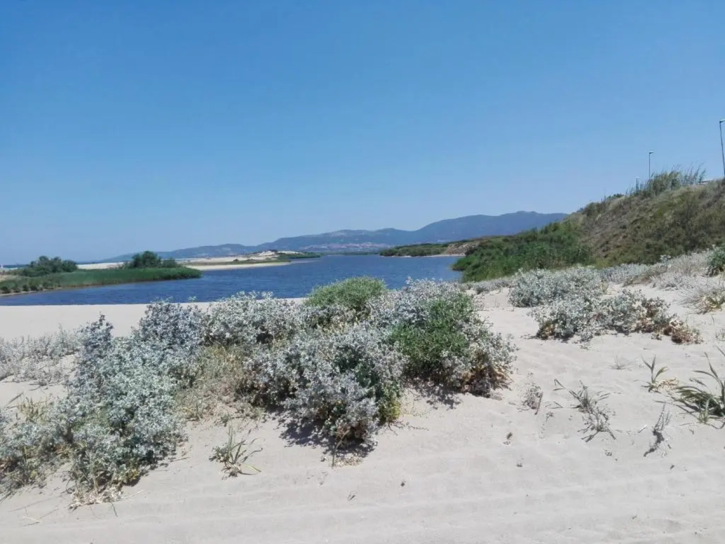 Cala Sardinia Apartment