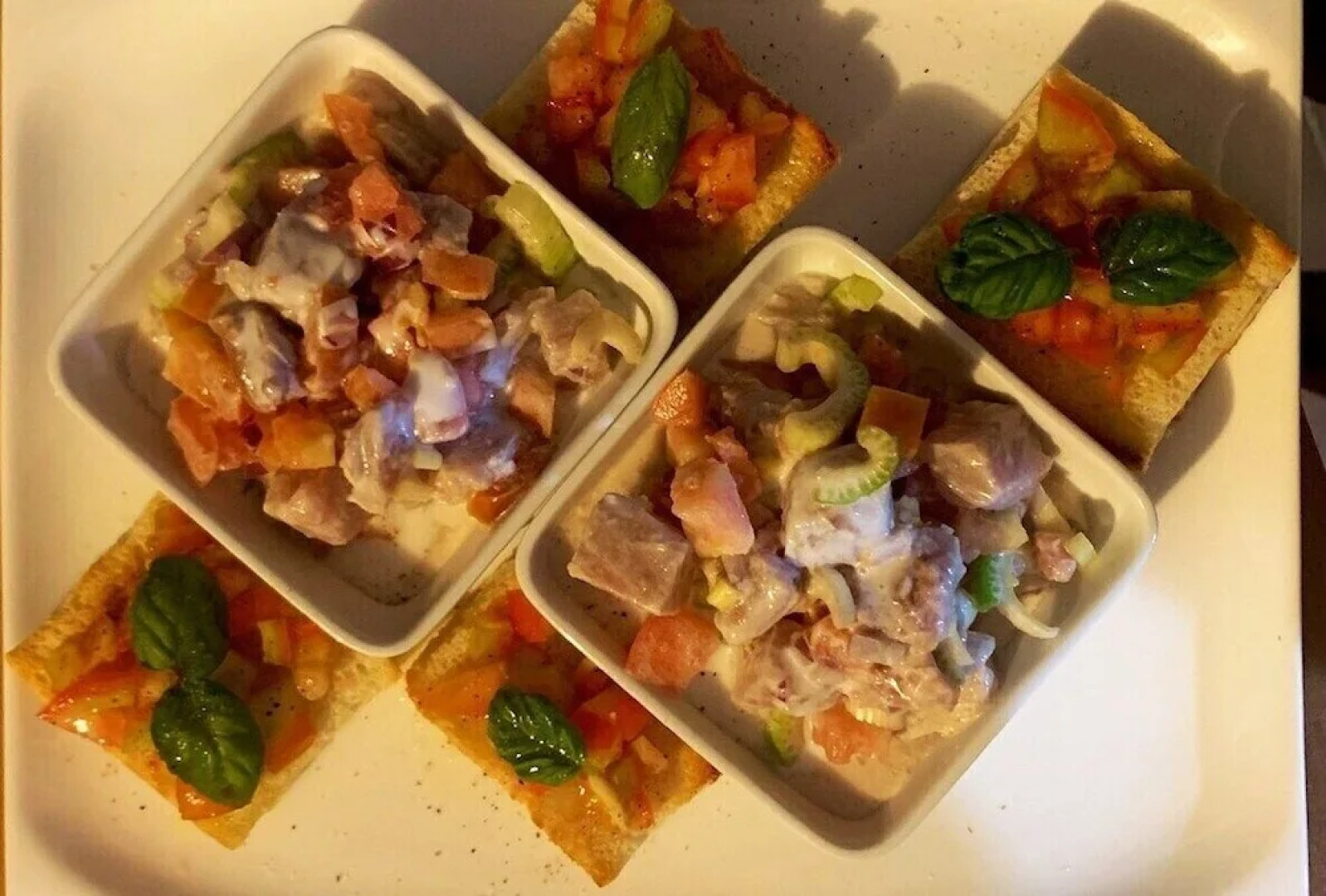 Moana Breeze Eco Lodge