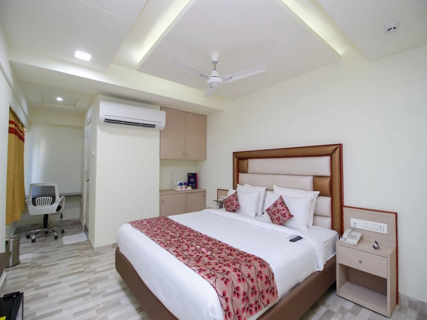 AVS Sweet Magic Hotel