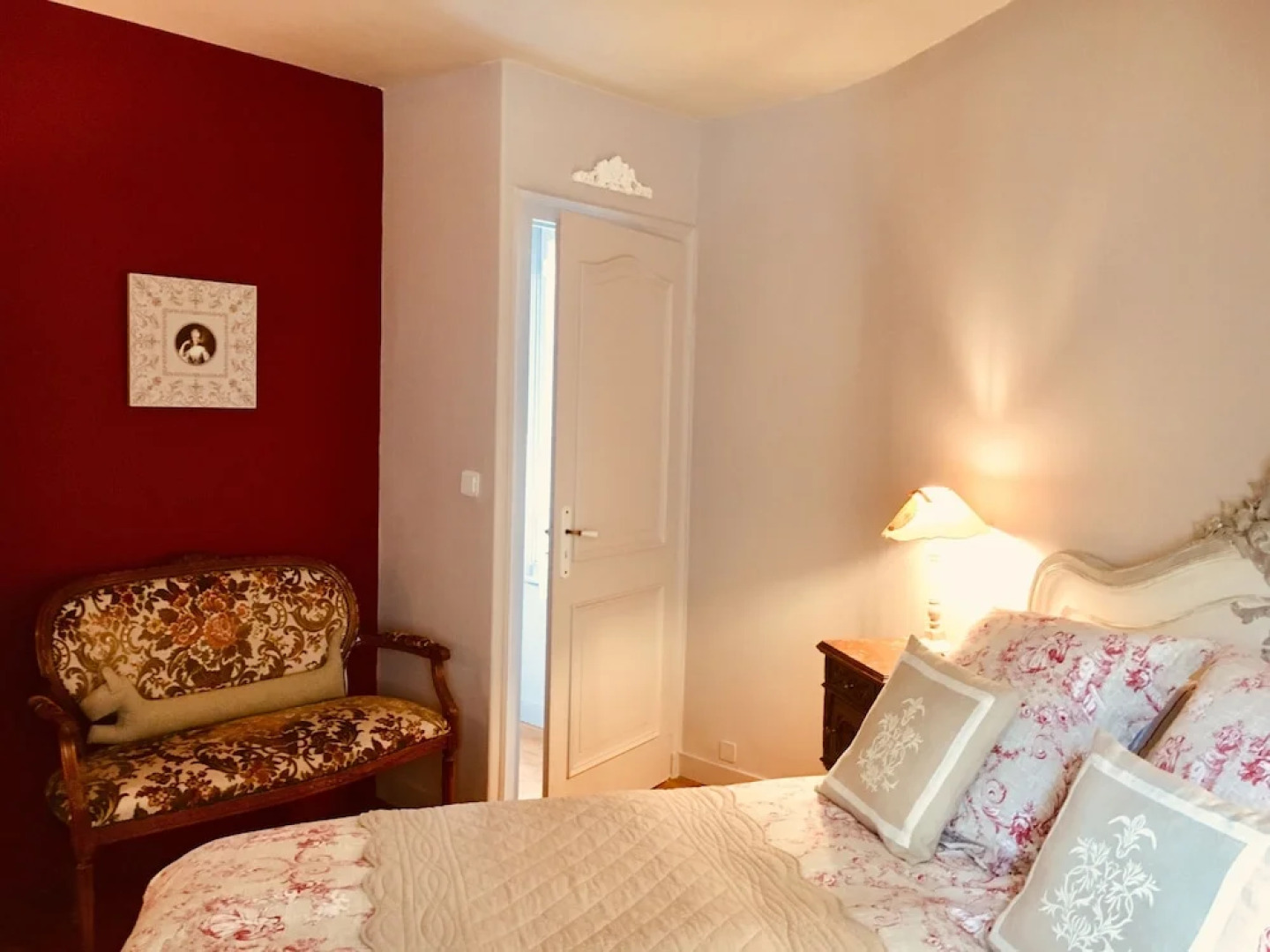 Les Appartements du Boudoir