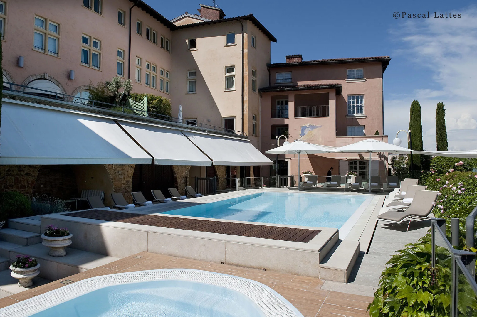 Villa Florentine, A Beauvallon Hotel & Spa