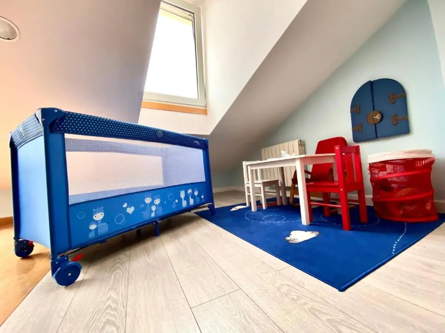 Apartamento Turistico Plaza Mayor