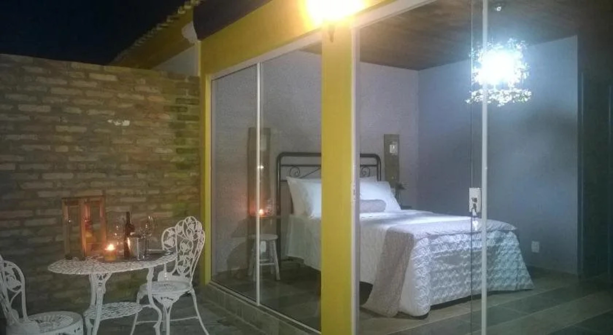 Pousada Vila Porto Da Lagoa