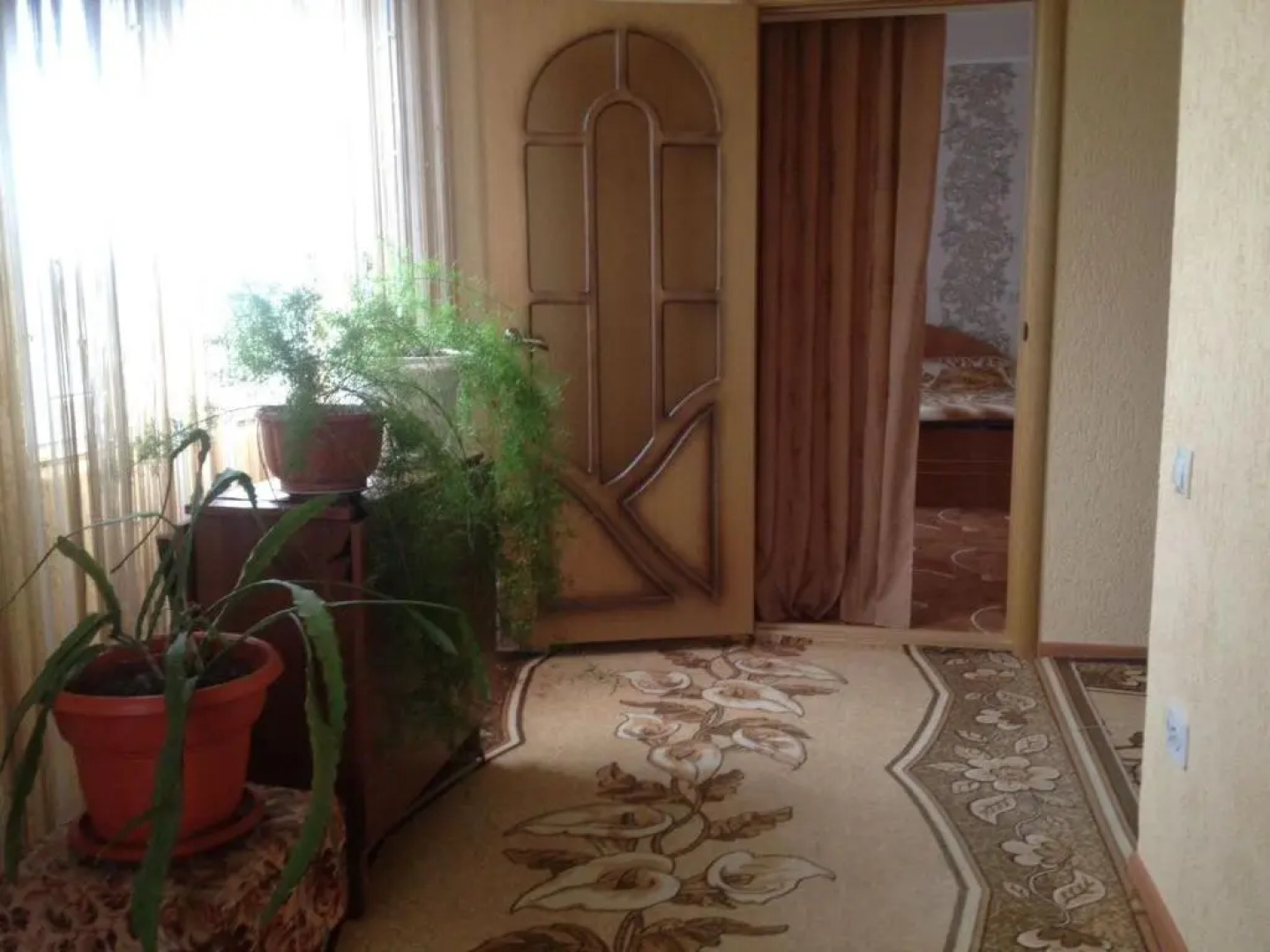 Guest House Georgina