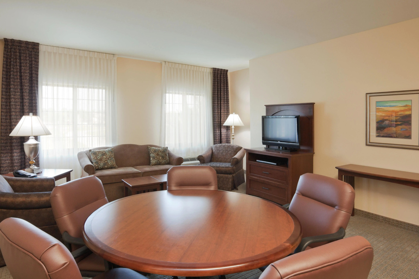 Staybridge Suites Lafayette by IHG